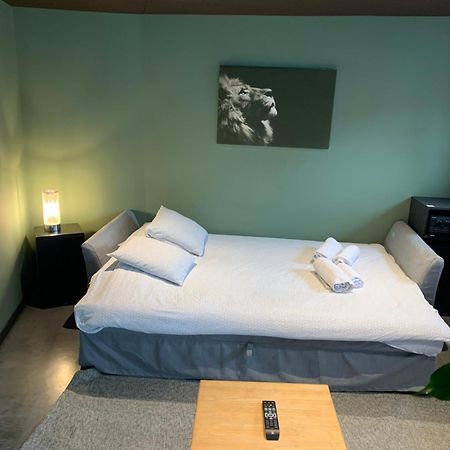 Froissart Loft Et Studio Chimay Esterno foto