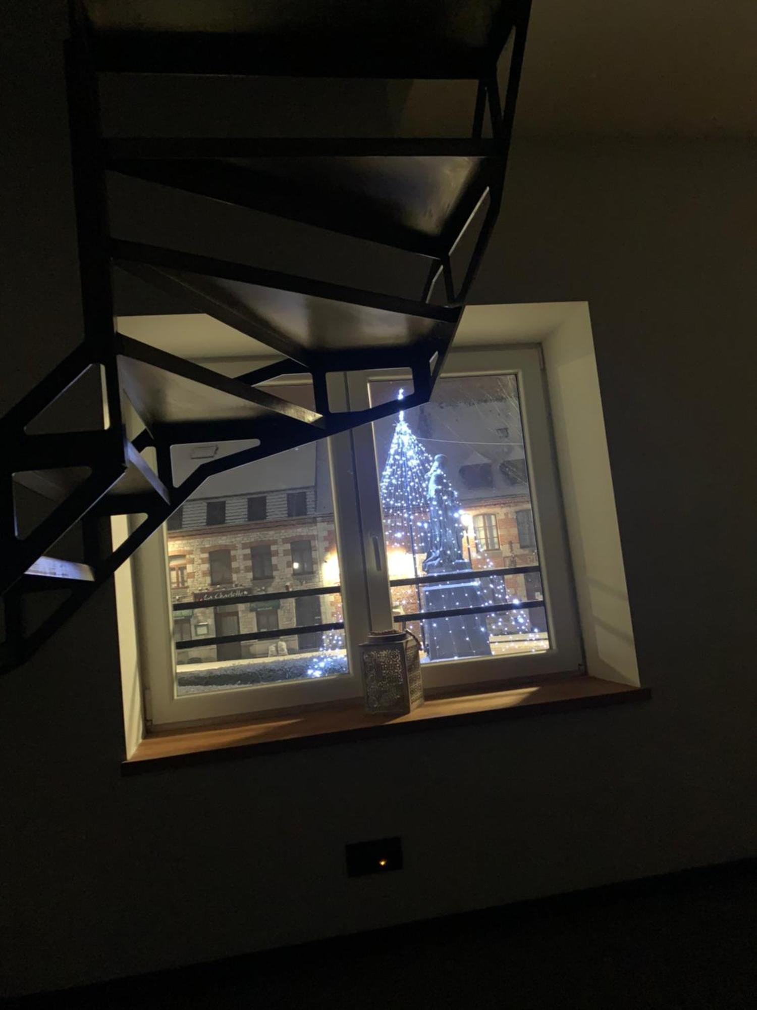 Froissart Loft Et Studio Chimay Esterno foto